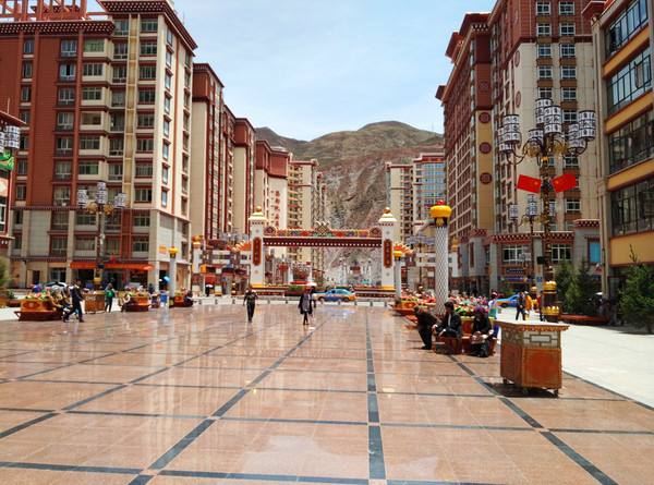 ཆབ་མདོའི་མི་འབོར་དབུལ་པོའི་ལས་ཞུགས་གཞན་སྒྱུར་ལ་ཕན་འབྲས་མངོན་གསལ་དོད་པོ་ཐོན་པ།